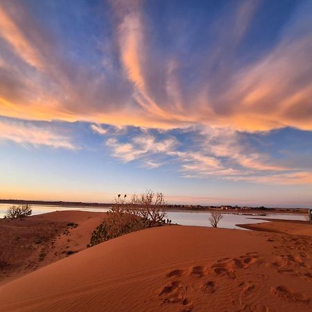 Maison Merzouga Guest House Экстерьер фото