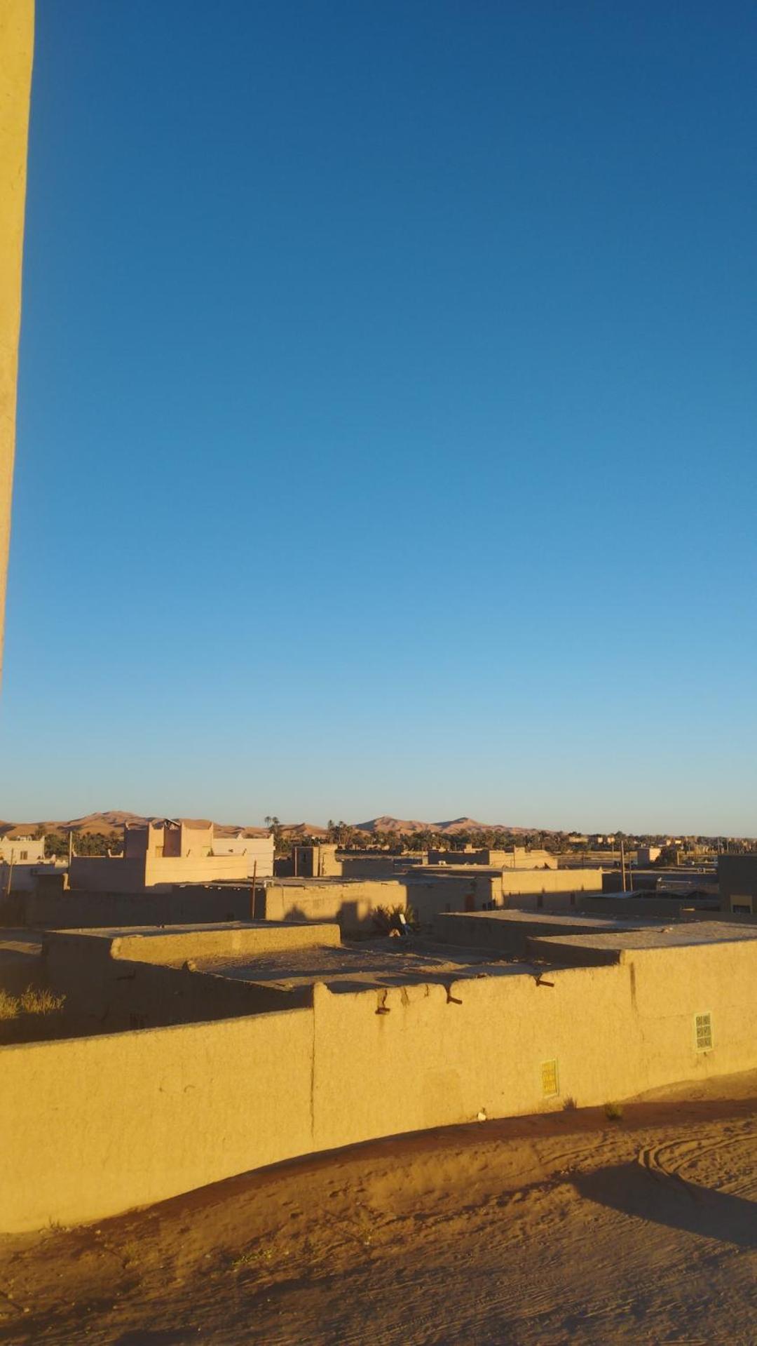 Maison Merzouga Guest House Экстерьер фото