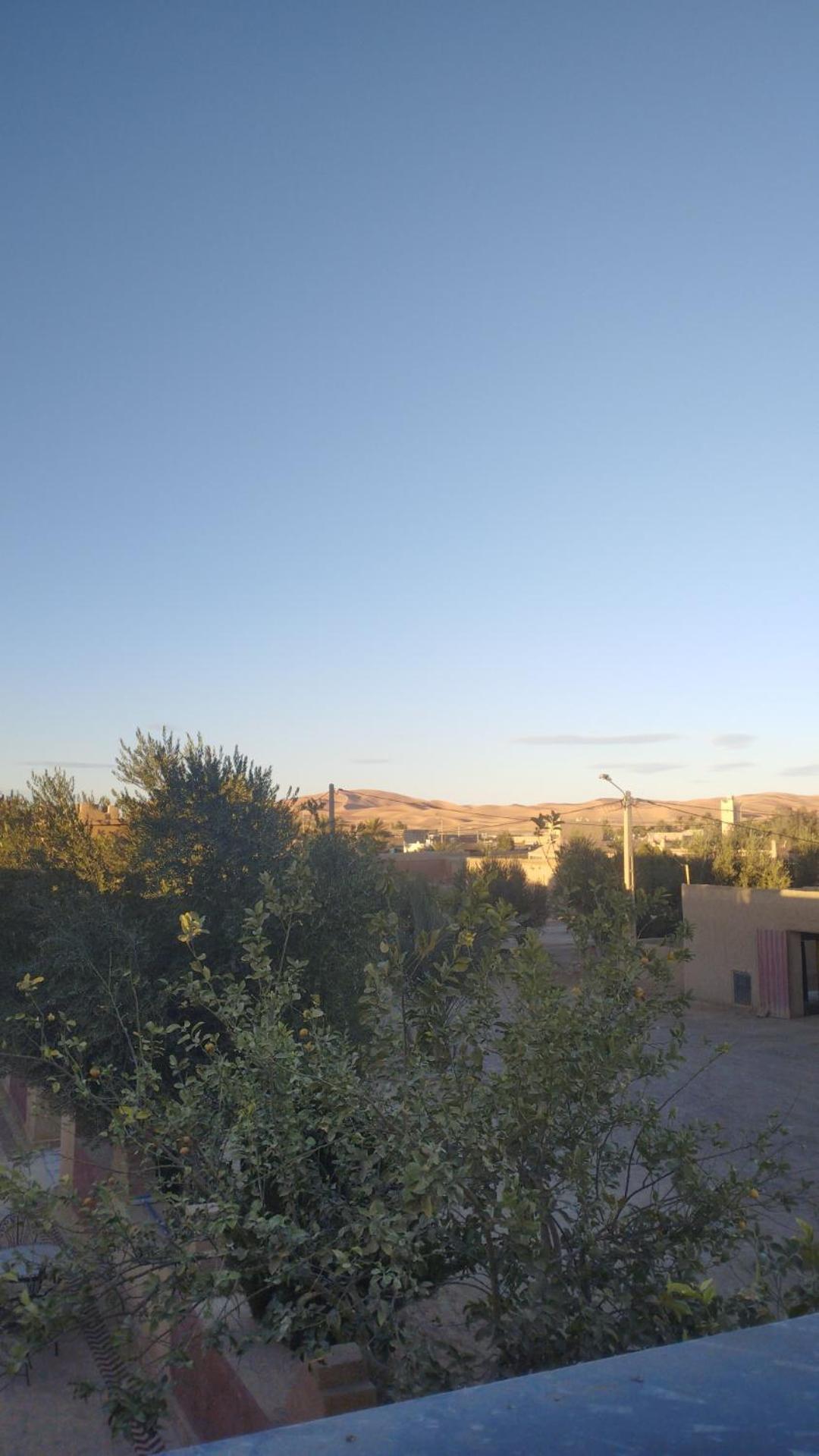 Maison Merzouga Guest House Экстерьер фото