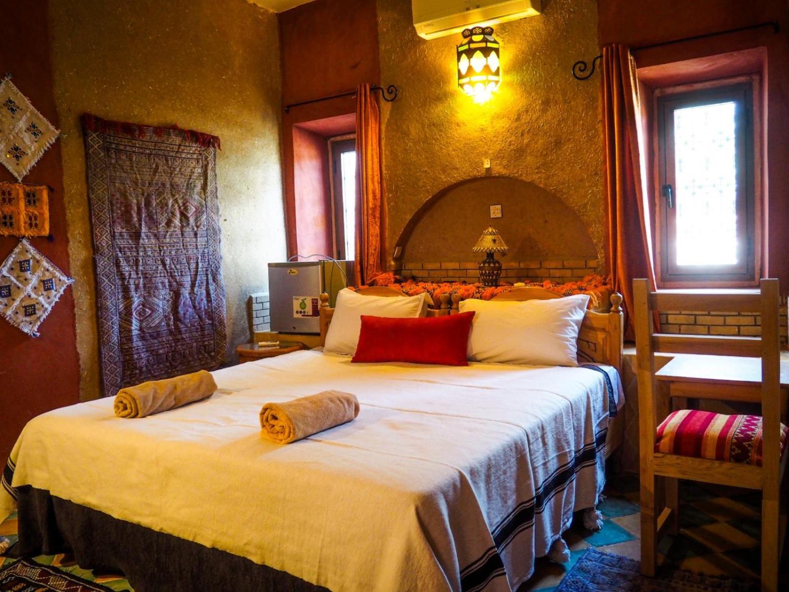 Maison Merzouga Guest House Экстерьер фото